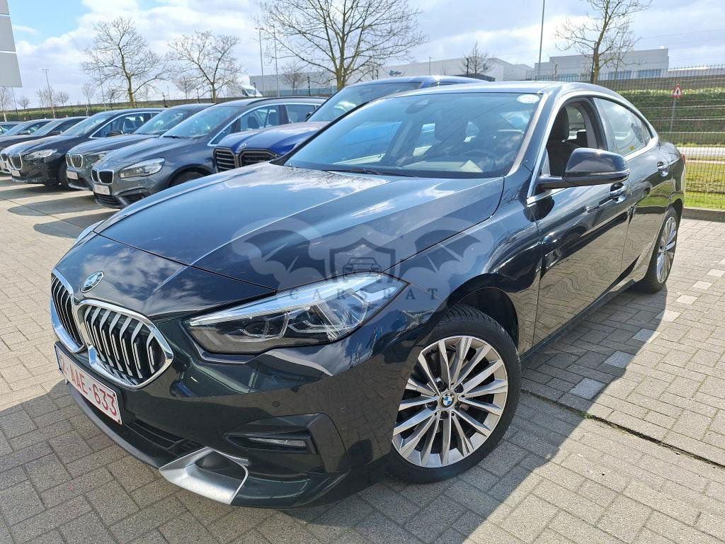BMW 2 Series Gran Coupé 218i 2021