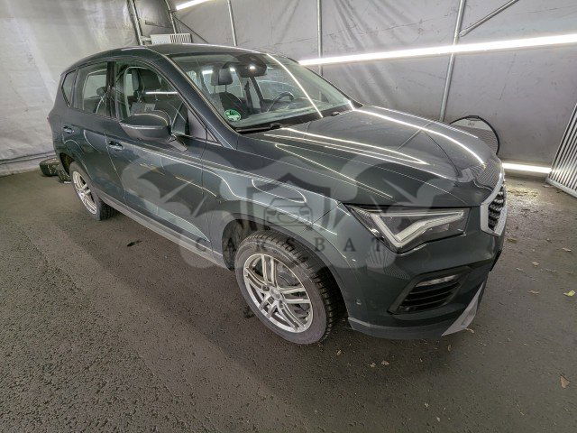 Seat Ateca 2.0 TDI Style 2022