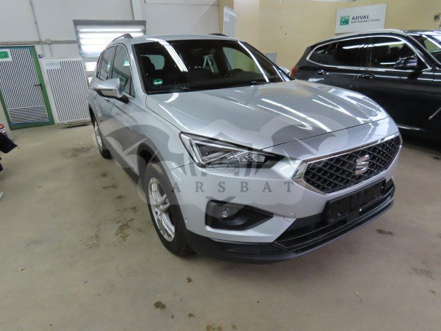 Seat Tarraco 2.0 TDI Style 2020