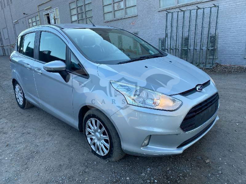 Ford B-Max 1.5 TDCI Trend 2016