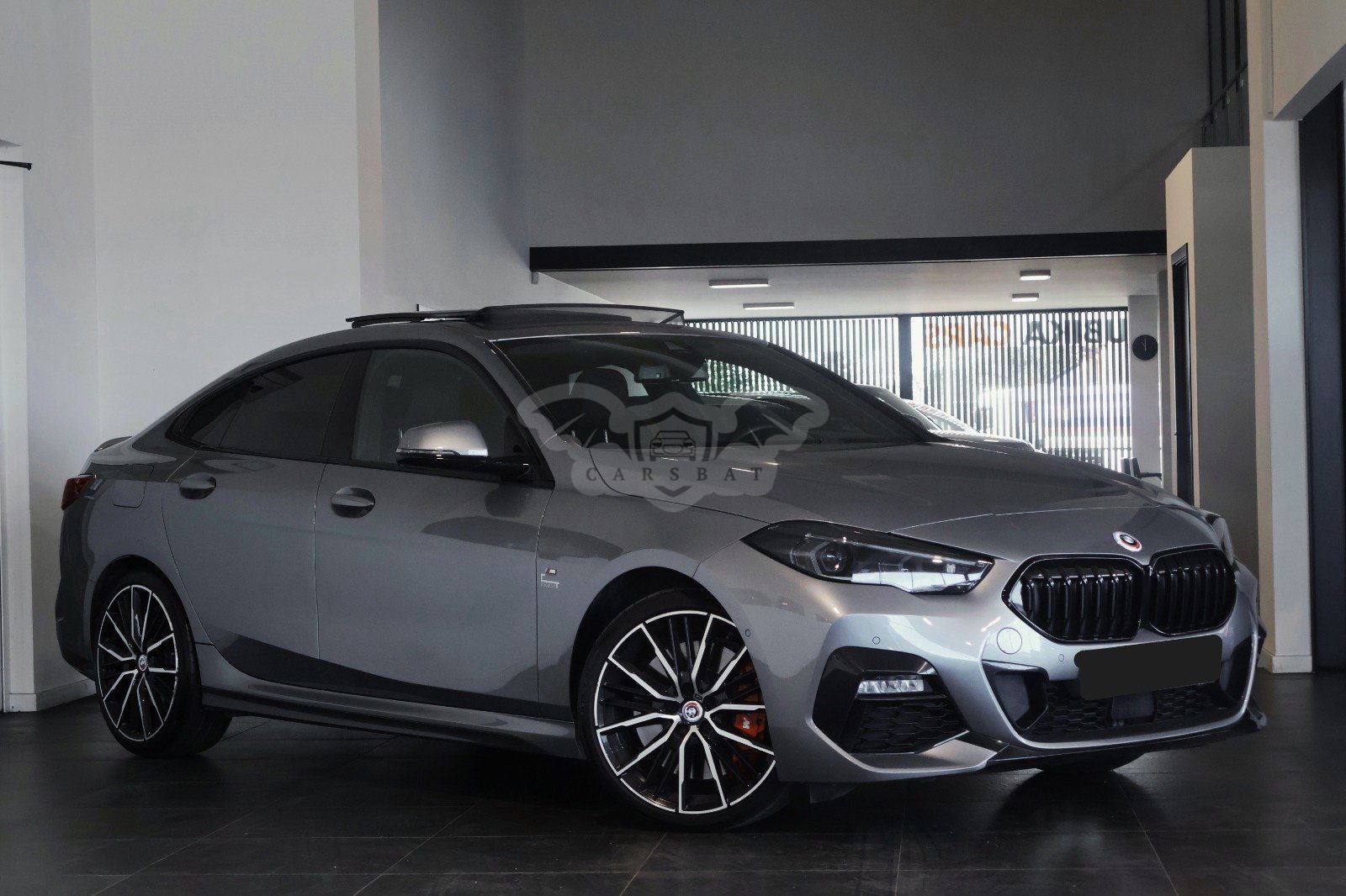 BMW 2 Series Gran Coupé 218i 2022