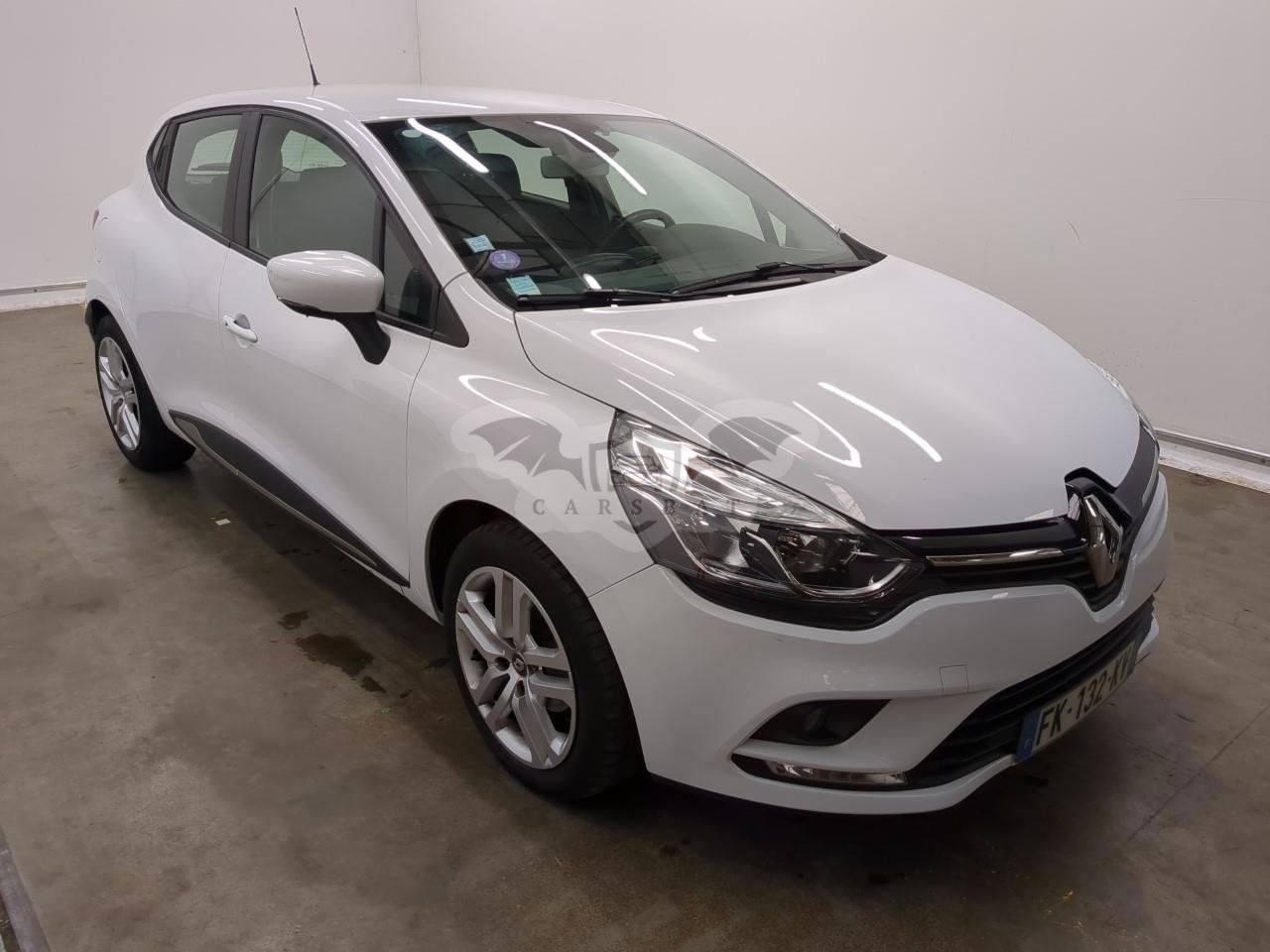 Renault Clio Business 2019