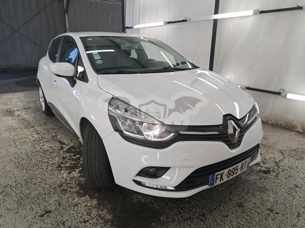 Renault Clio Business 2019