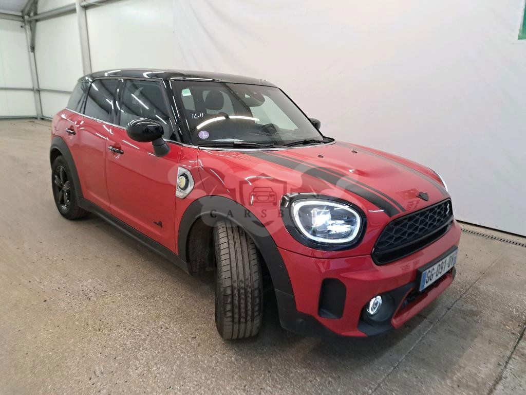 Mini Countryman Cooper SE 1.5 Northwood 2022
