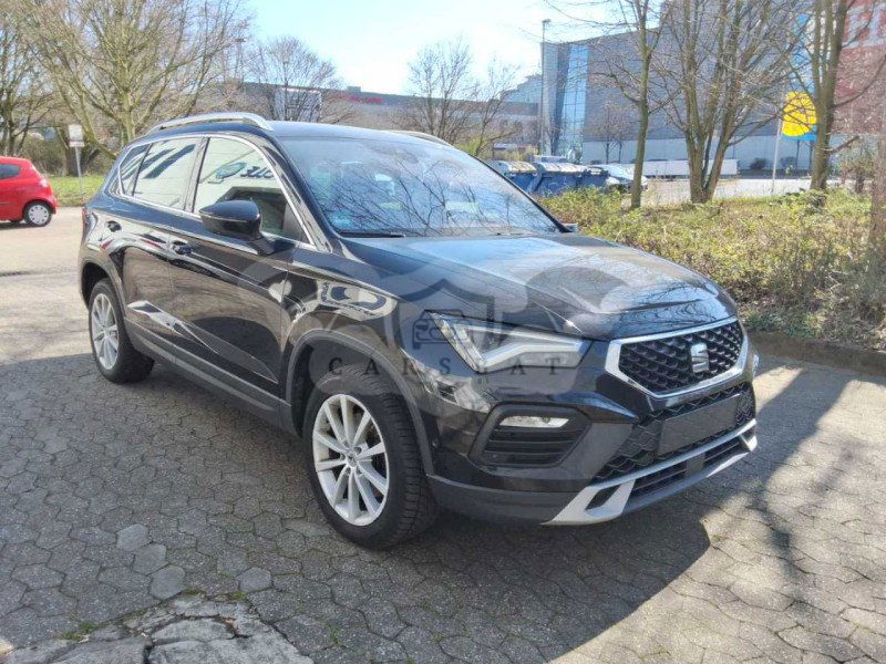 Seat Ateca 2.0 TDI Style 2022