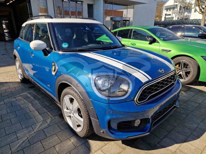 Mini Countryman Cooper SE 2020