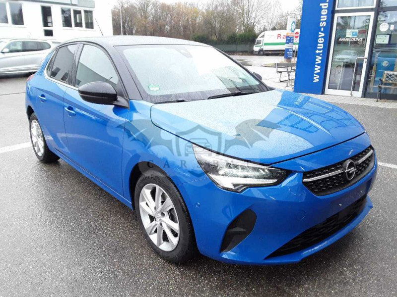 Opel Corsa 1.2 Elegance 2022