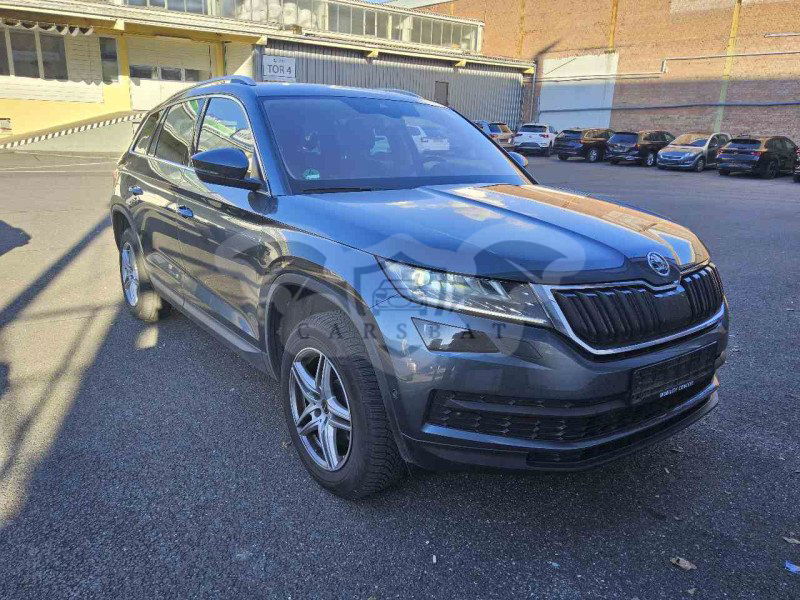 Skoda Kodiaq 2.0 TDI Style 2020