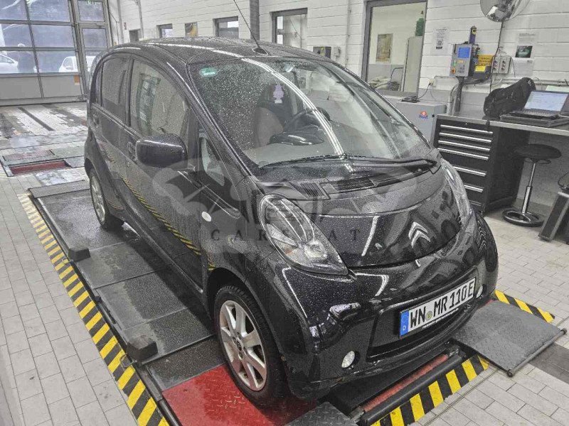 Citroën C-Zero Comfort 2019