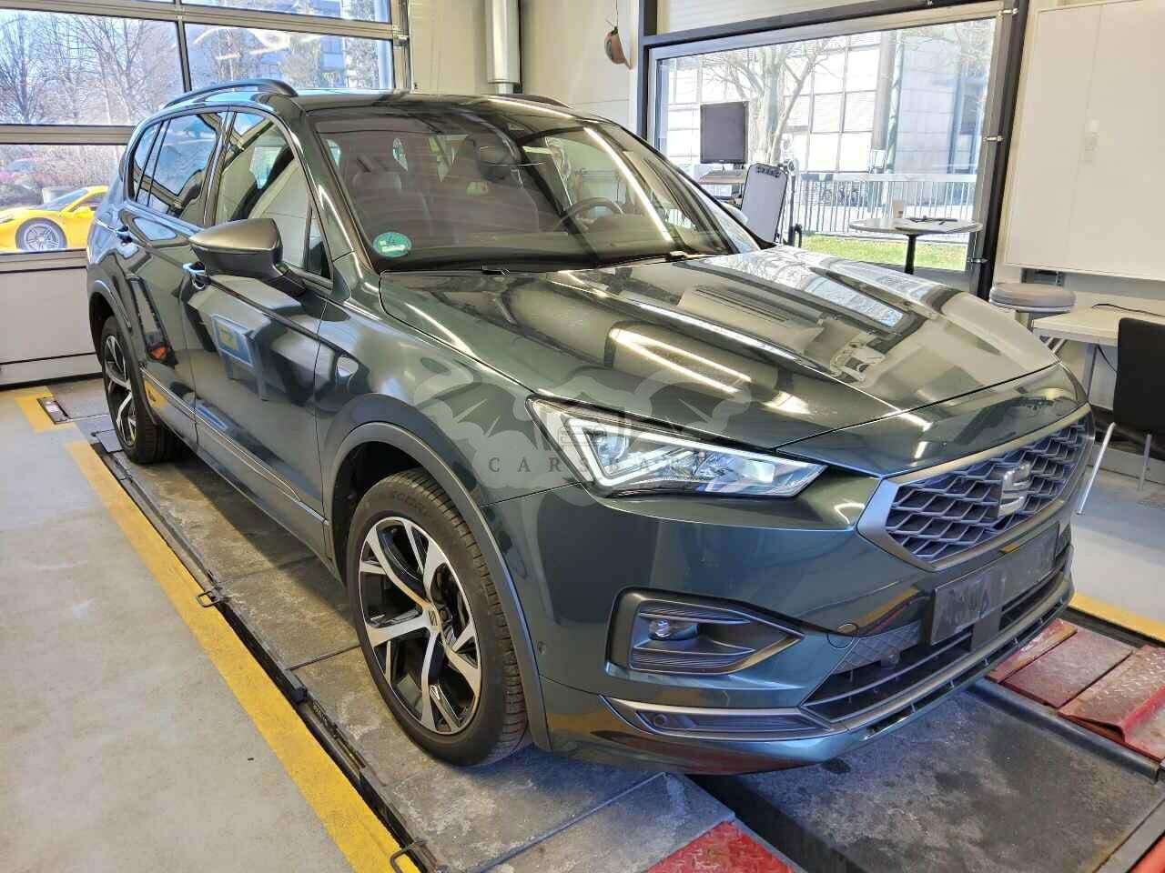 Seat Tarraco 2.0 TDI FR 2023