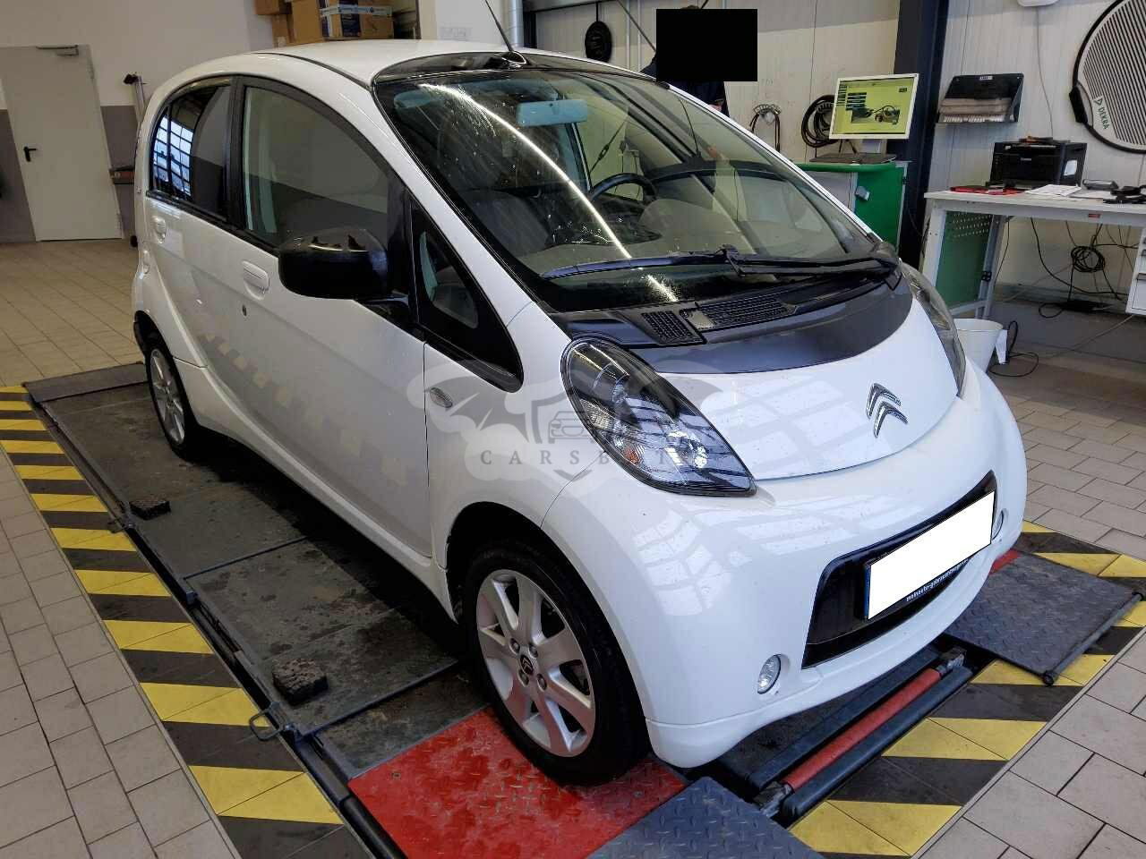 Citroën C-Zero Comfort 2019