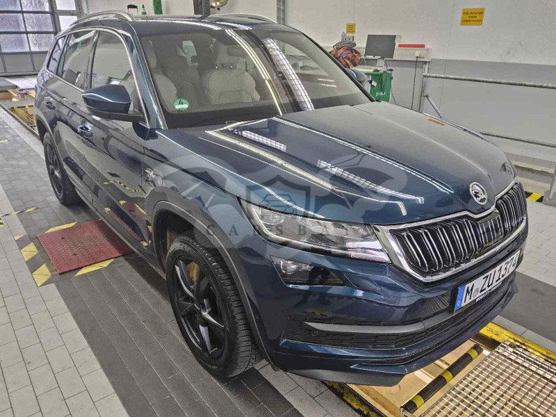 Skoda Kodiaq 2.0 TDI L&K 2021