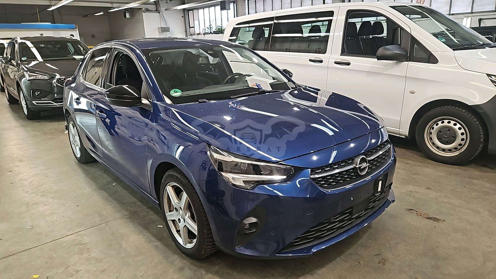 Opel Corsa 1.5 Elegance 2022