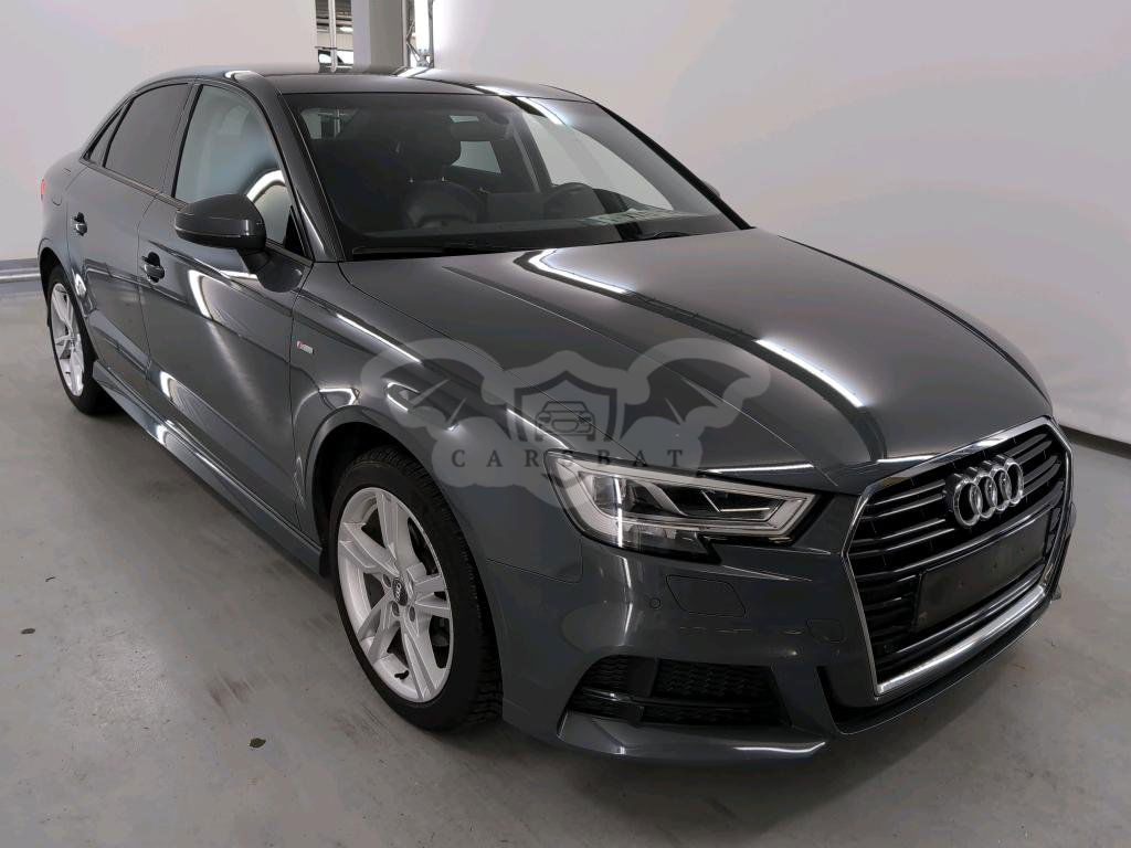 Audi A3 1.6 TDI Sport 2020
