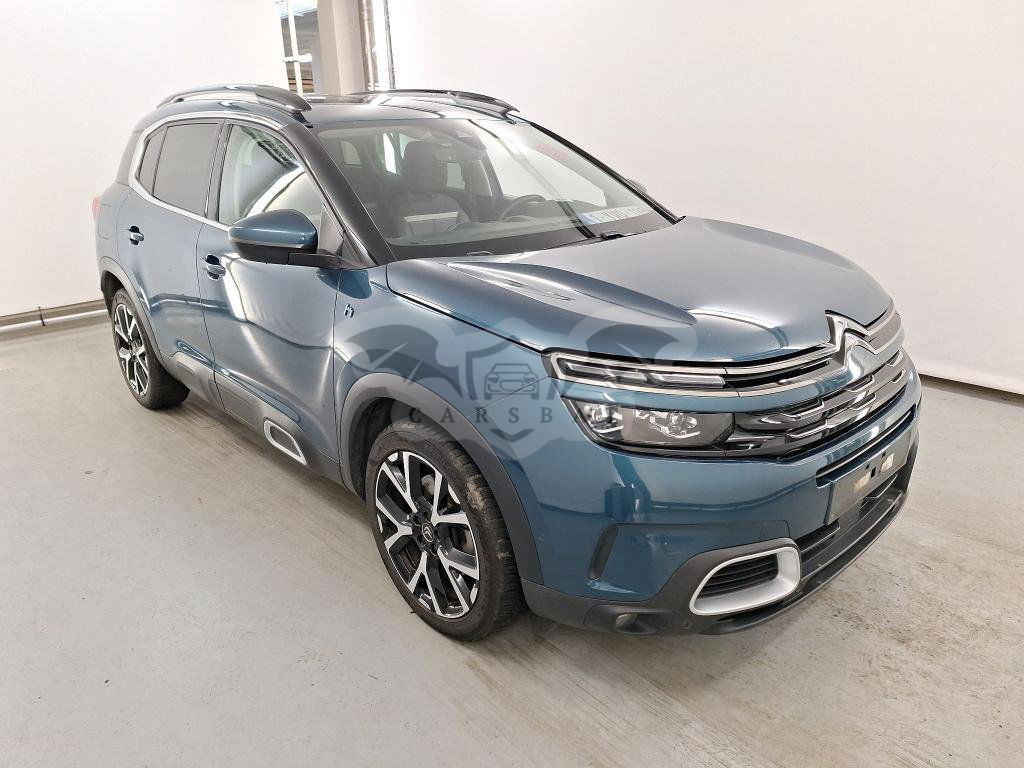 Citroën C5 Aircross 1.6 SHINE 2021