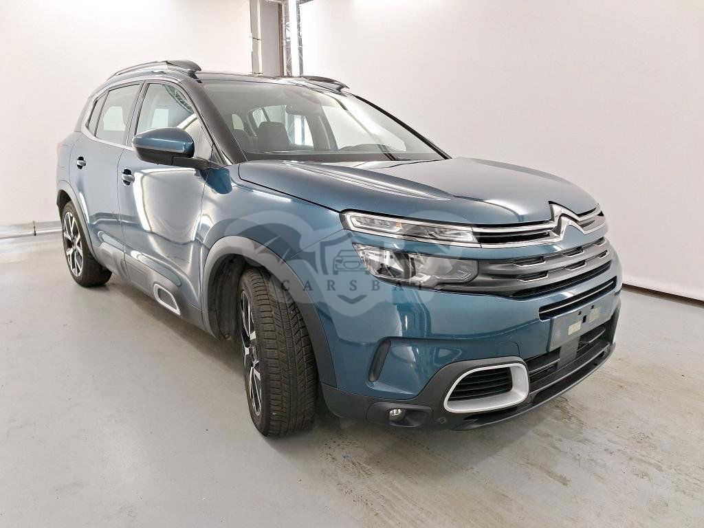 Citroën C5 Aircross 1.5 HDI Business 2020