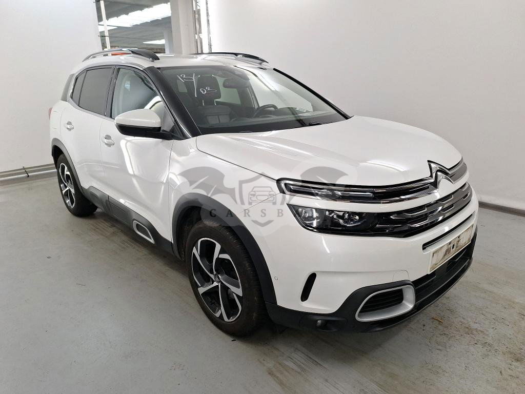 Citroën C5 Aircross 1.5 HDI Lounge 2021