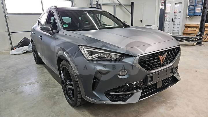 Cupra Formentor 1.4 e-Hybrid VZ 2021