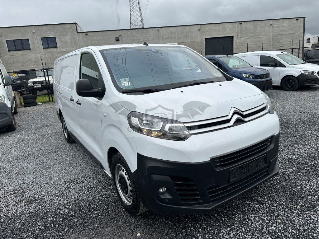 Citroën Jumpy XL 2.0 HDI 2023