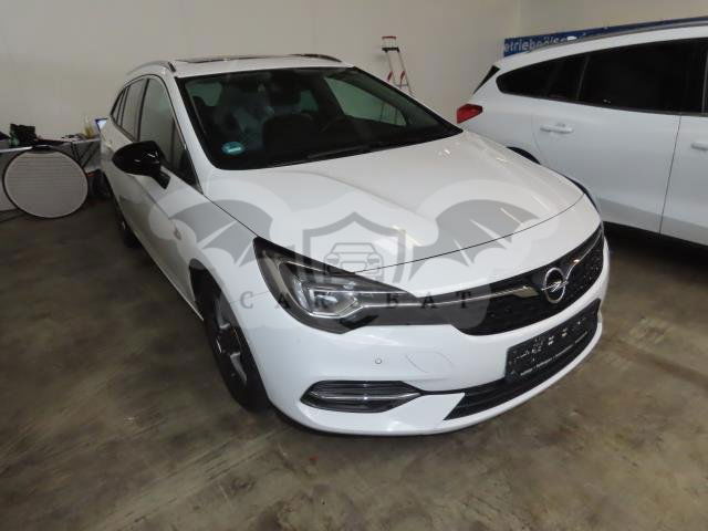 Opel Astra Sports Tourer 1.5 Elegance 2021