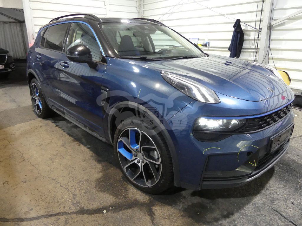 Lynk&Co 01 1.5 2022