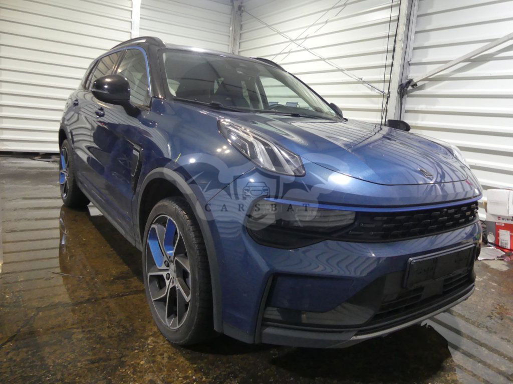 Lynk&Co 01 1.5 2022