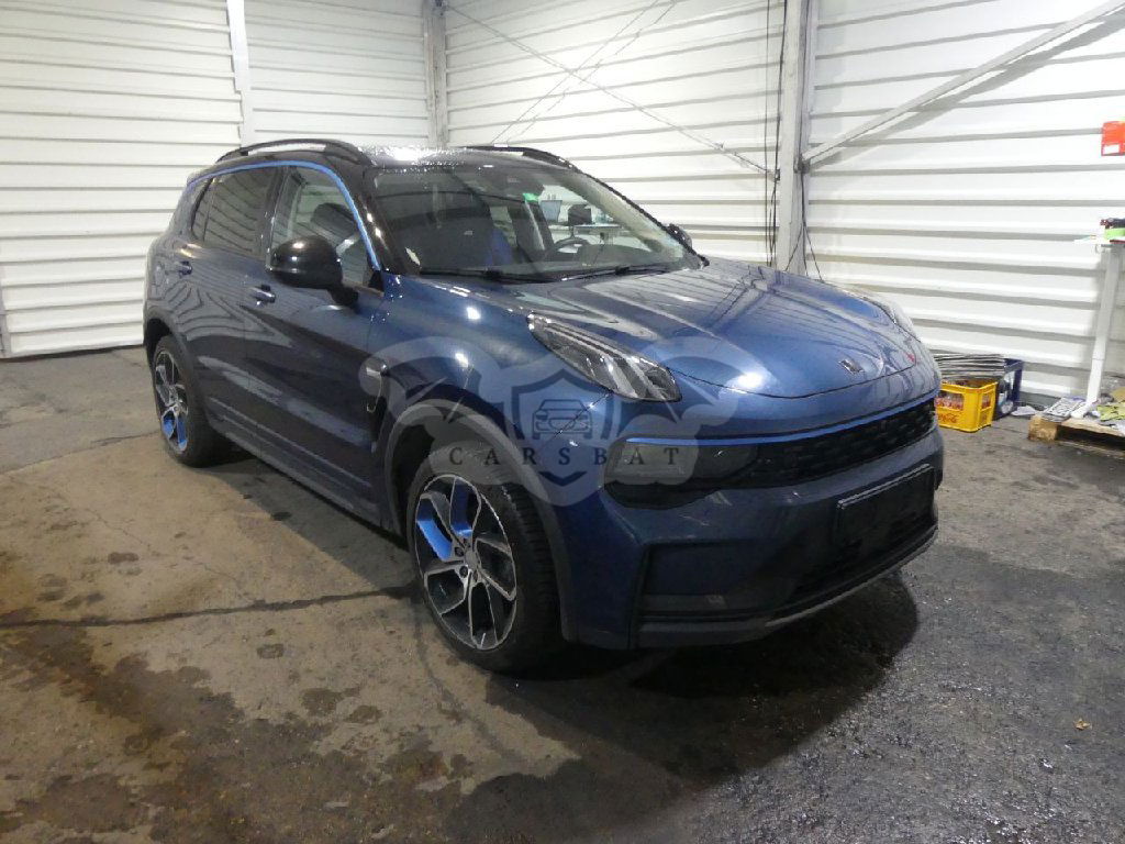 Lynk&Co 01 1.5 2022