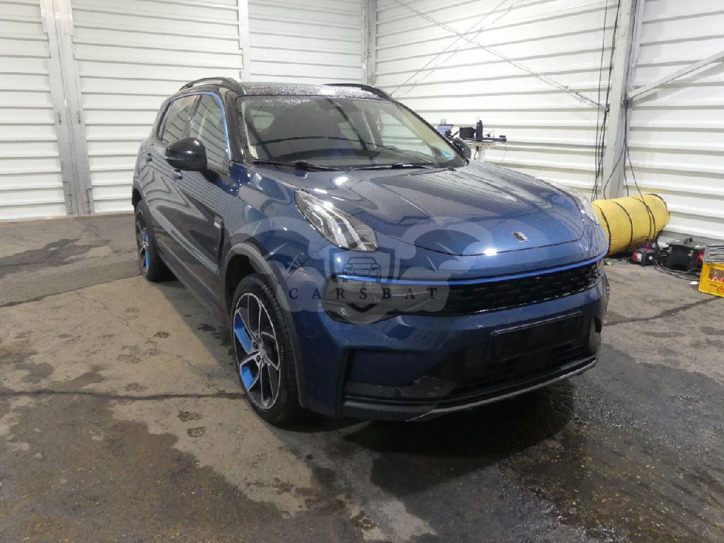 Lynk&Co 01 1.5 2022