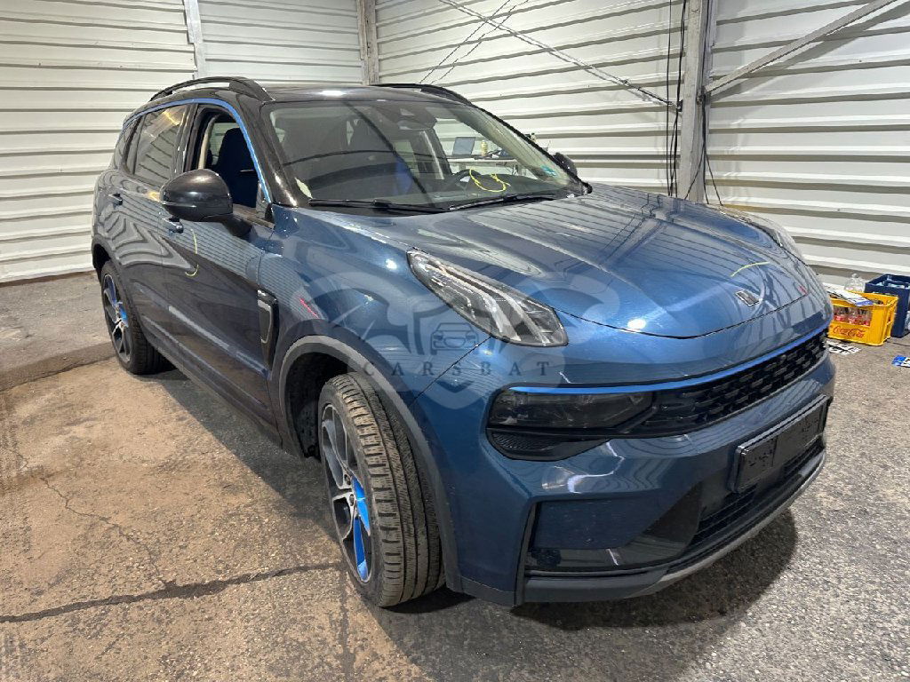 Lynk&Co 01 1.5 2022
