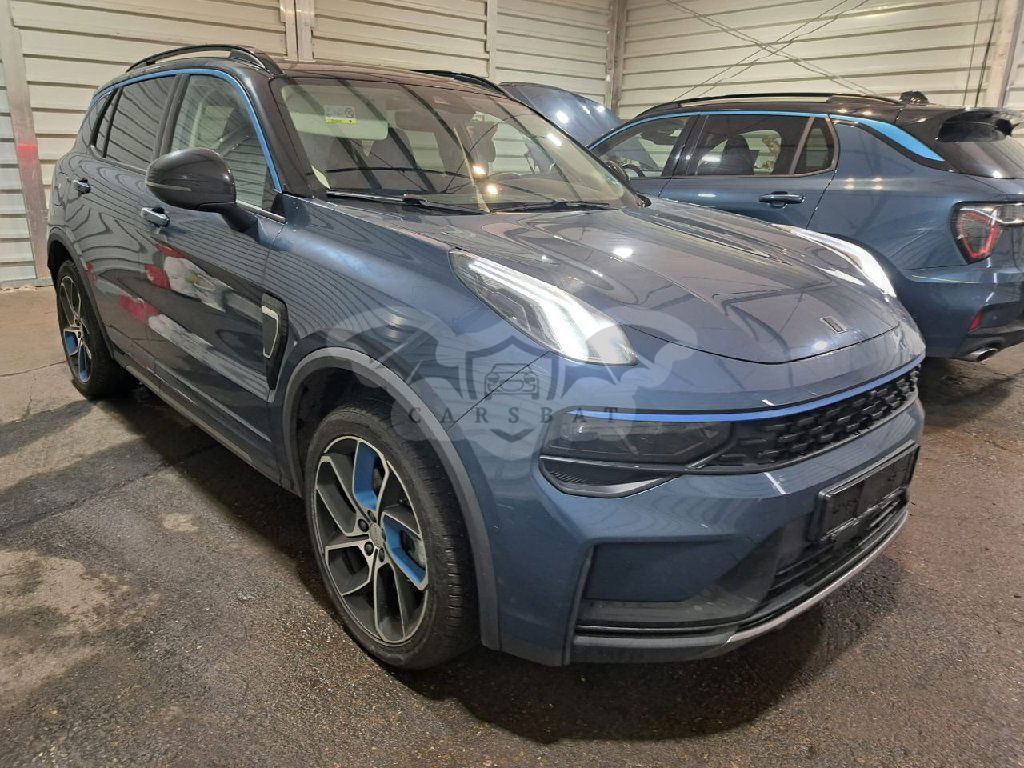 Lynk&Co 01 1.5 2022