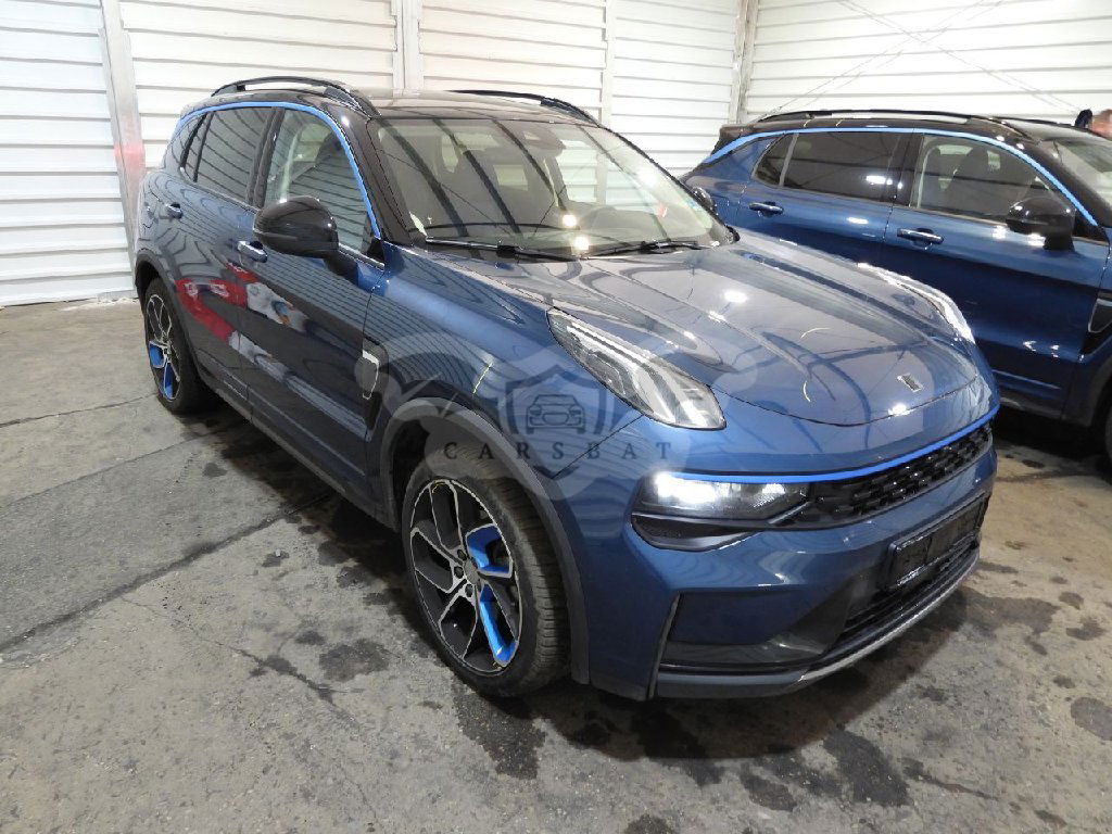 Lynk&Co 01 1.5 2022
