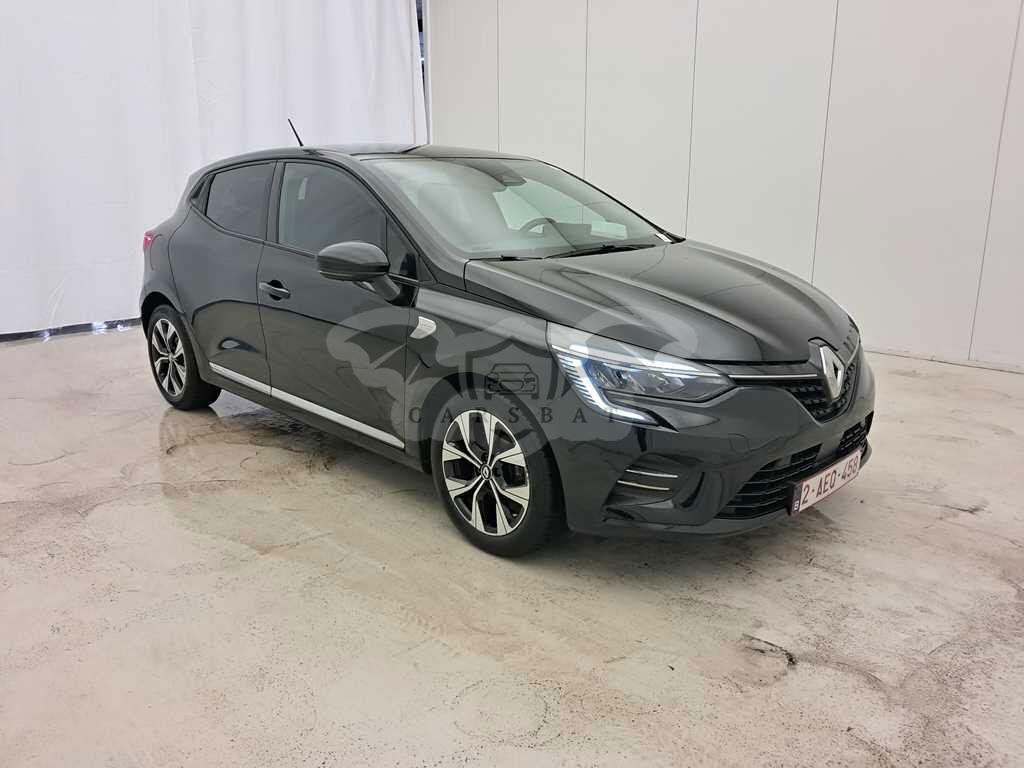 Renault Clio 1.0 Tce Limited 2021