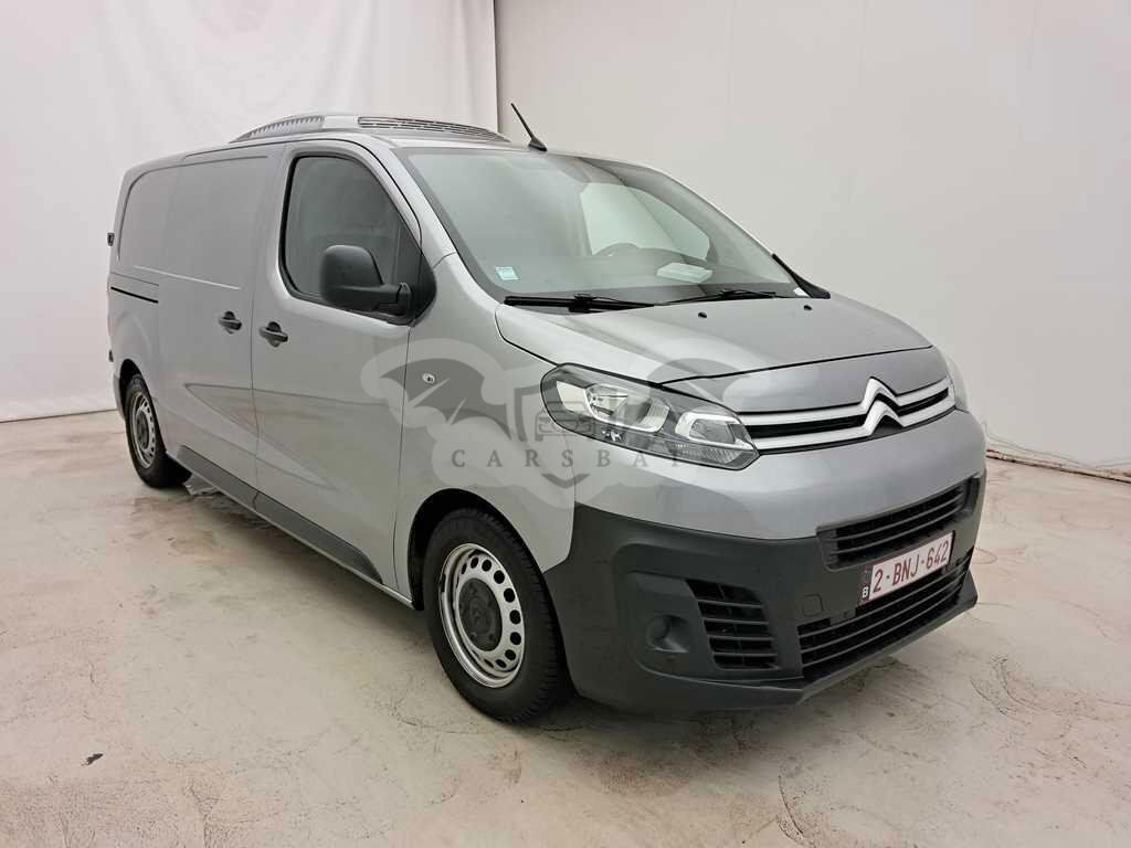 Citroën Jumpy 2.0 HDI Club 2022