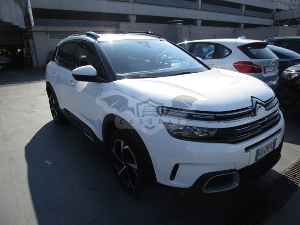 Citroën C5 Aircross SHINE 2020