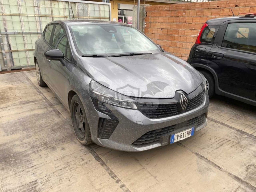 Renault Clio 1.5 DCI Evolution 2024