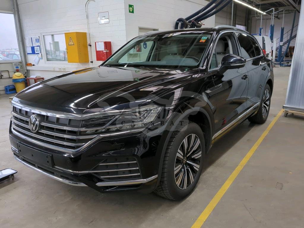 Volkswagen Touareg 3.0 TDI 2021