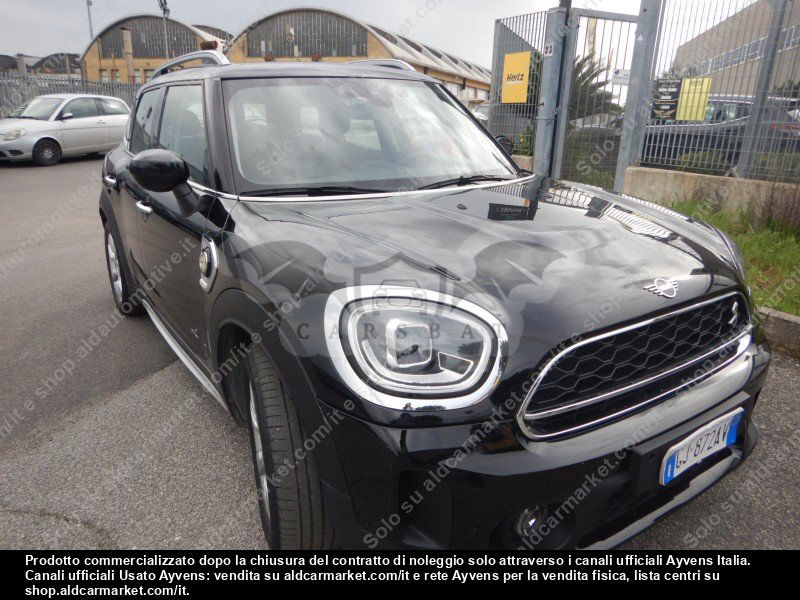 Mini Countryman Cooper SE 2022