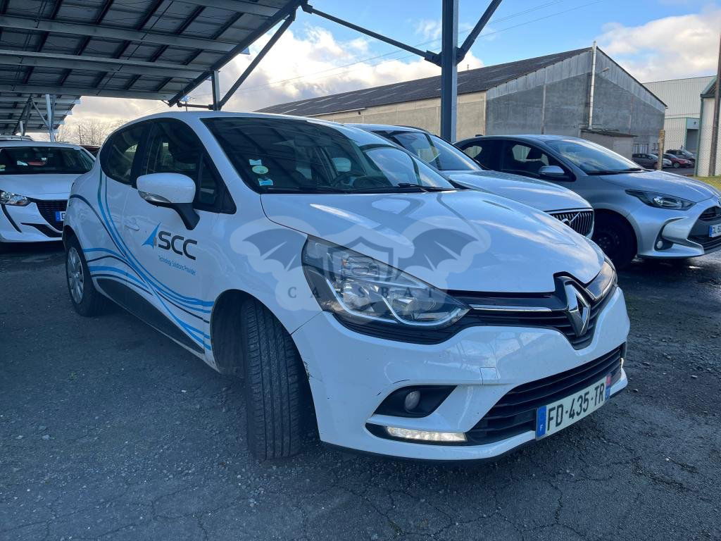 Renault Clio Air 2019