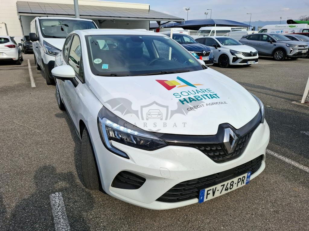 Renault Clio Air 2020