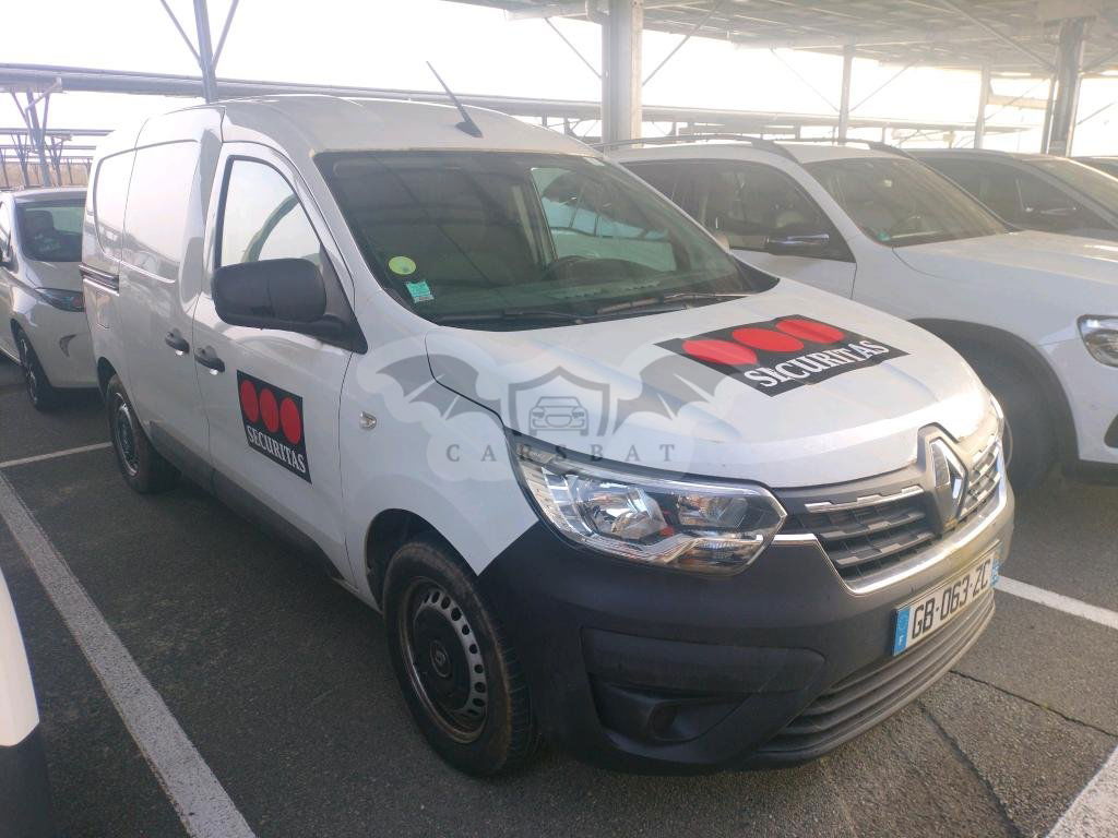 Renault Express Comfort 2021