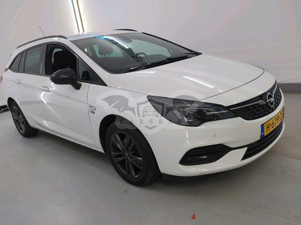 Opel Astra Sports Tourer 1.2 Edition 2020