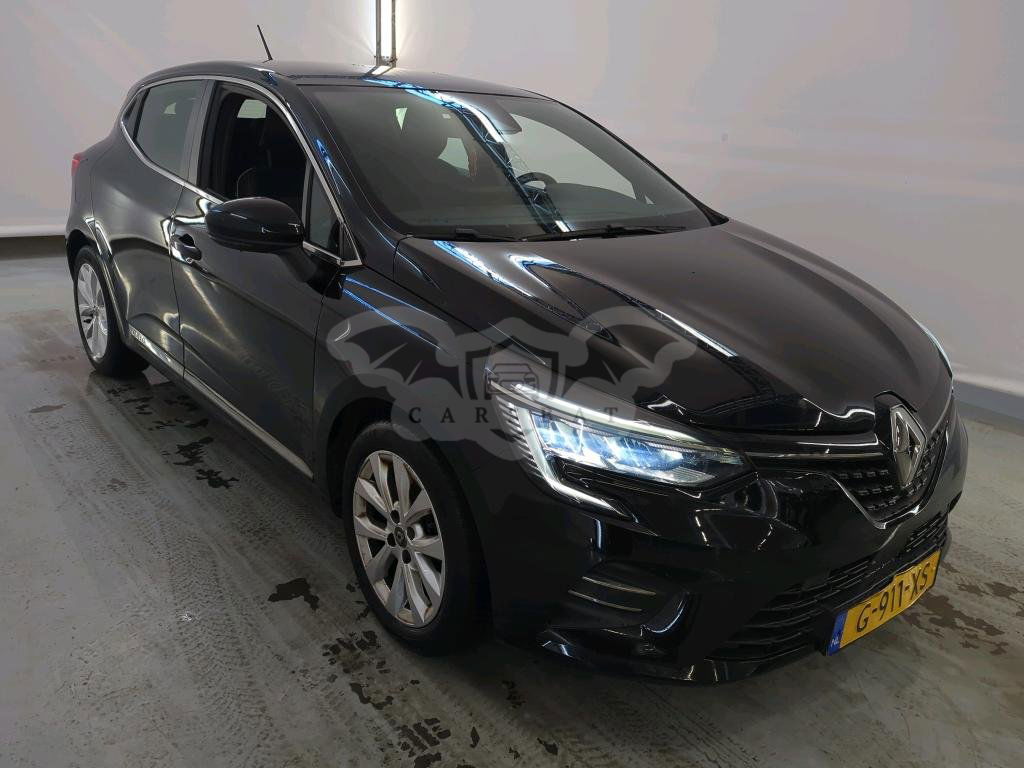 Renault Clio 1.0 Tce Intens 2020