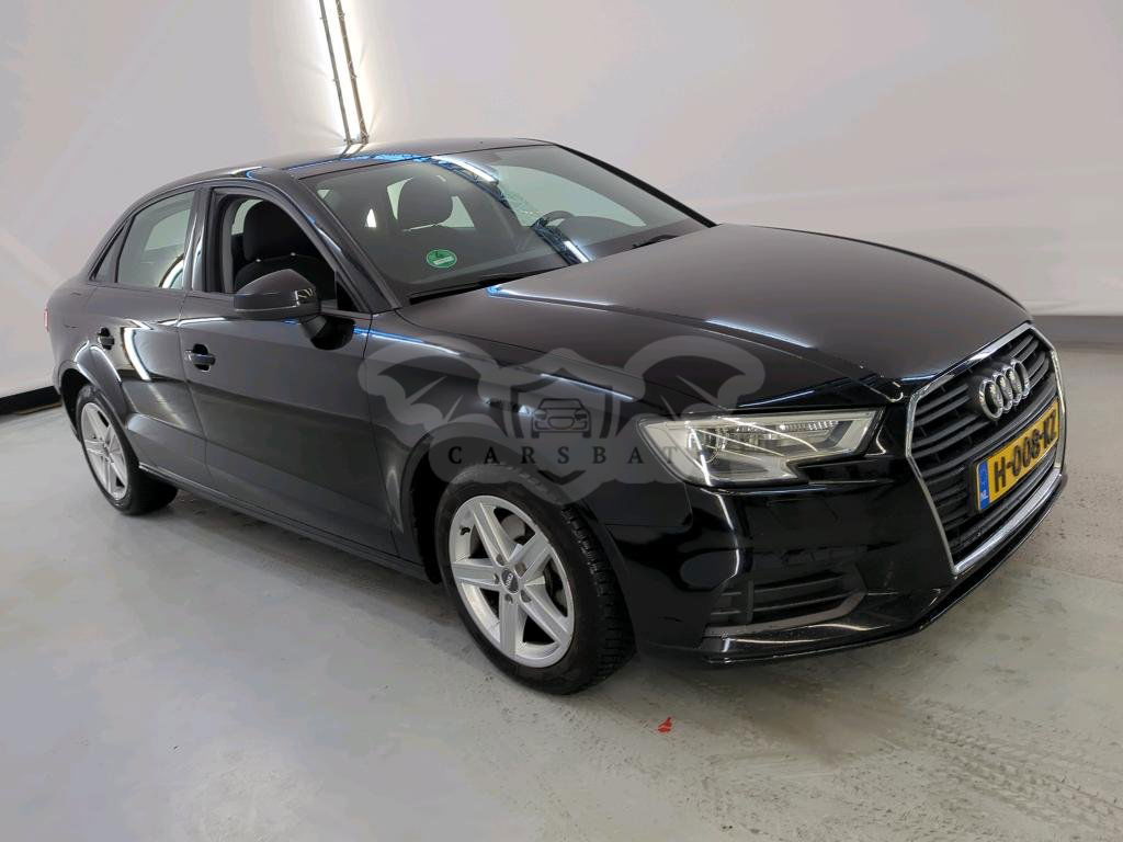 Audi A3 35 TFSI Pro Line 2020