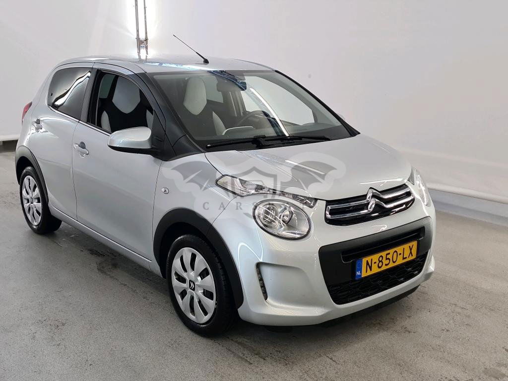 Citroën C1 1.0 VTI Millenium 2021