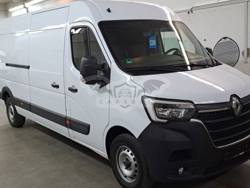 Renault Master L4H2 2022