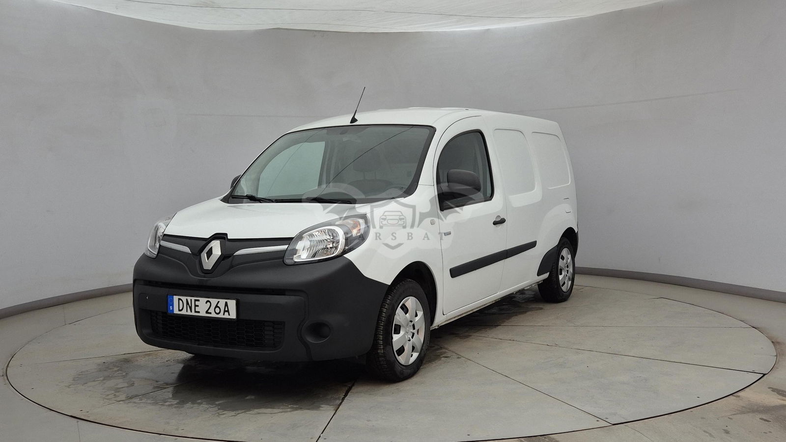 Renault Kangoo Maxi 2022
