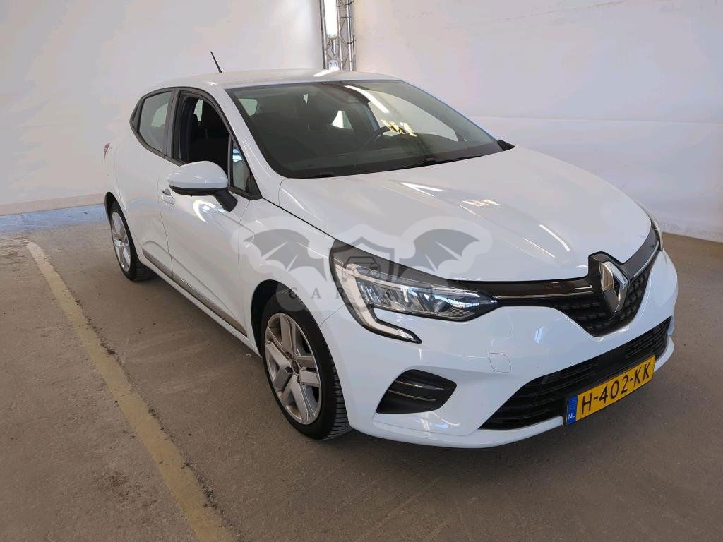 Renault Clio 1.5 DCI Zen 2020