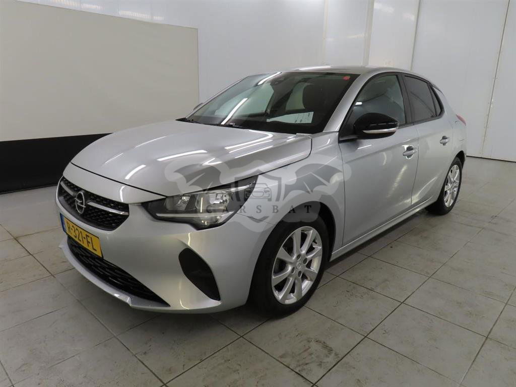 Opel Corsa 1.5 Edition 2022
