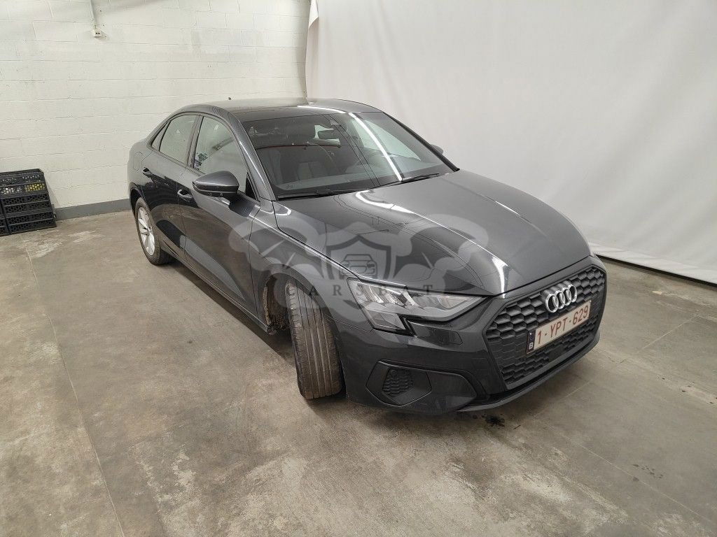 Audi A3 35 TFSI 2020