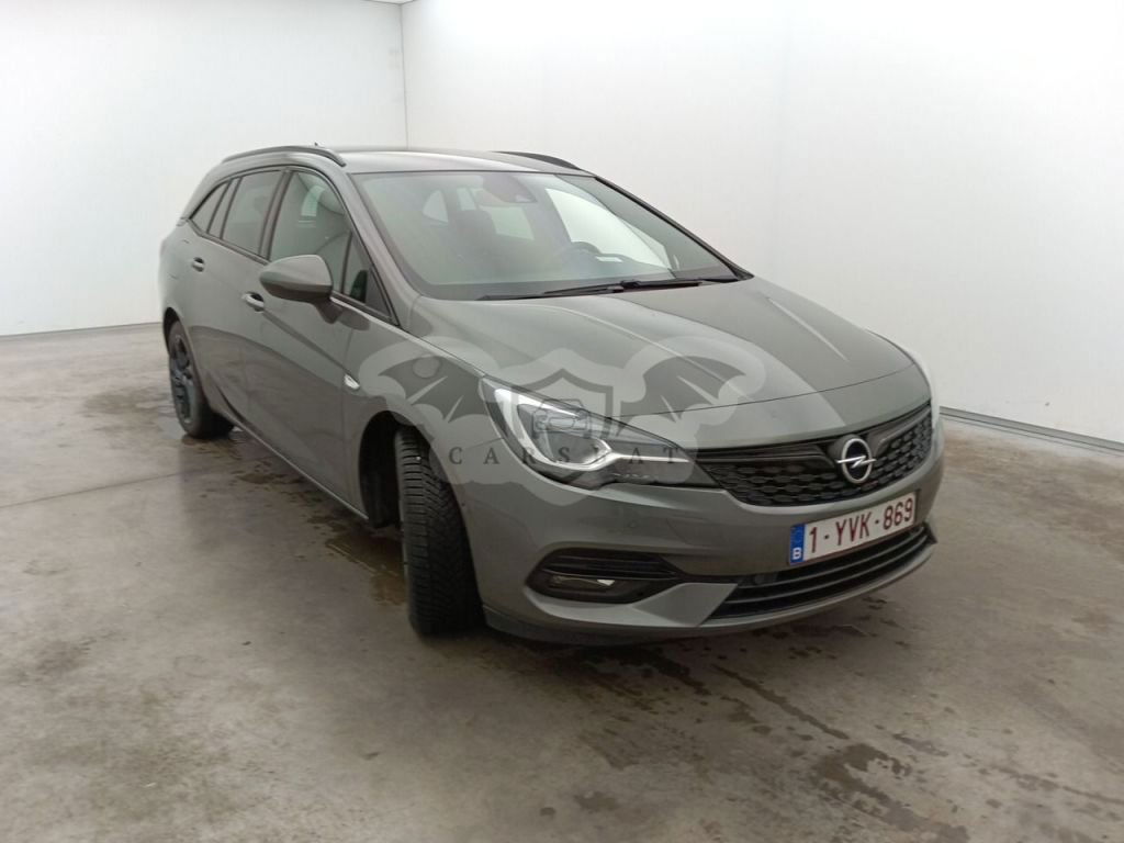 Opel Astra Sports Tourer 1.5 Elegance 2021